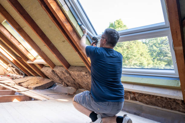 Window Caulking in Thunder Mountain, NM