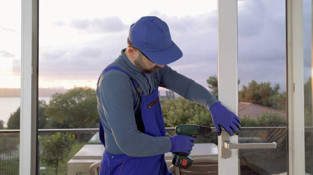 Best Residential Window Installation  in Thunder Mountain, NM